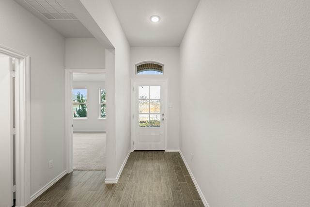 737 Scarlet Sage, Waxahachie, TX 75165
