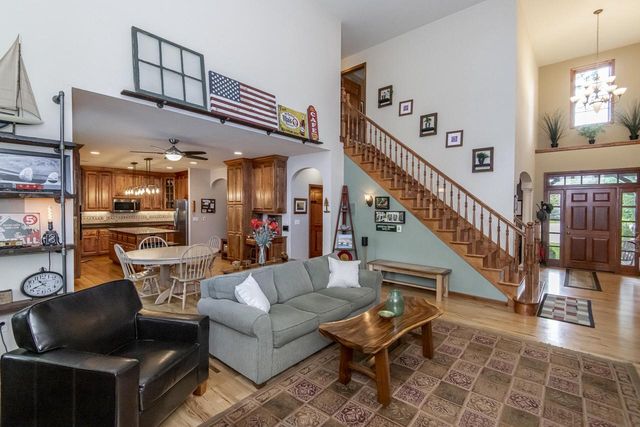 12240 W Van Norman COURT, Greenfield, WI 53228