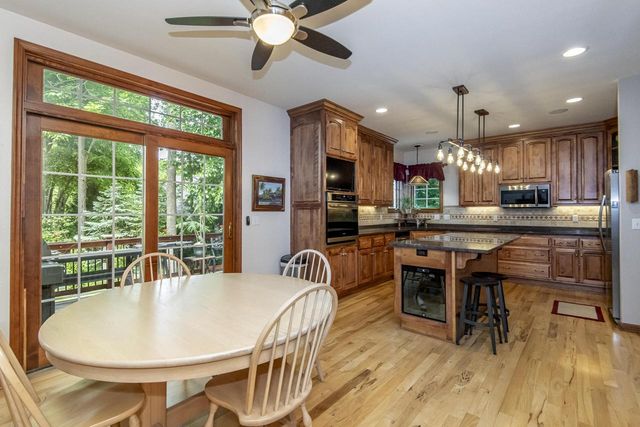 12240 W Van Norman COURT, Greenfield, WI 53228