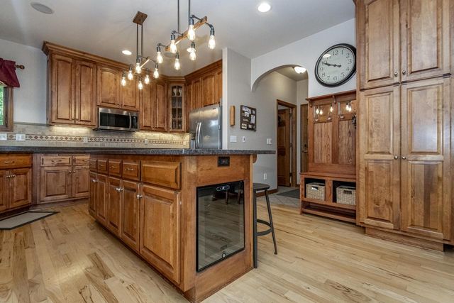 12240 W Van Norman COURT, Greenfield, WI 53228
