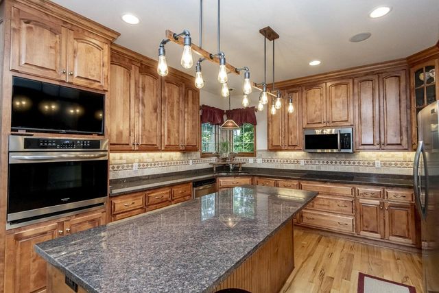 12240 W Van Norman COURT, Greenfield, WI 53228
