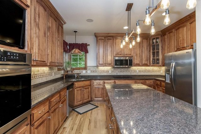 12240 W Van Norman COURT, Greenfield, WI 53228