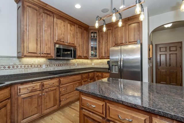12240 W Van Norman COURT, Greenfield, WI 53228