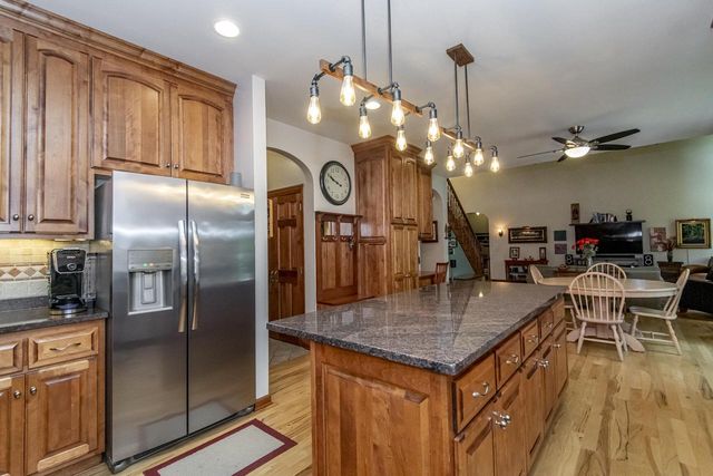 12240 W Van Norman COURT, Greenfield, WI 53228