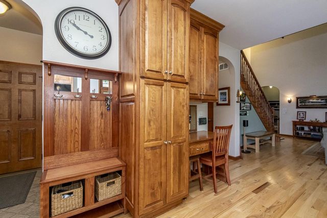 12240 W Van Norman COURT, Greenfield, WI 53228