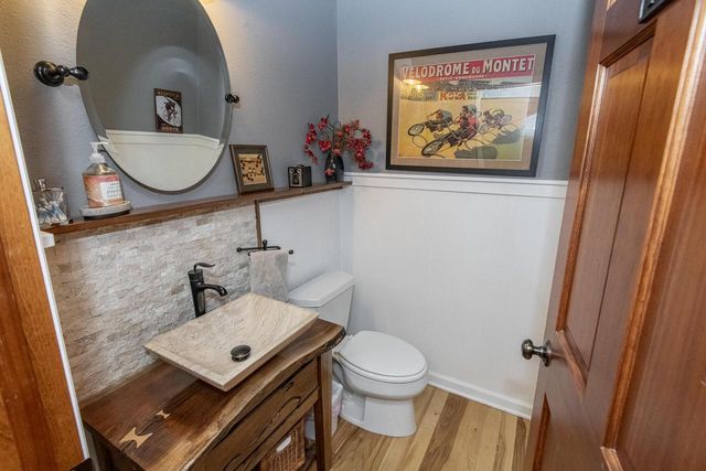 12240 W Van Norman COURT, Greenfield, WI 53228
