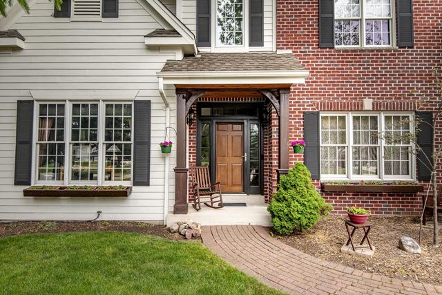 12240 W Van Norman COURT, Greenfield, WI 53228