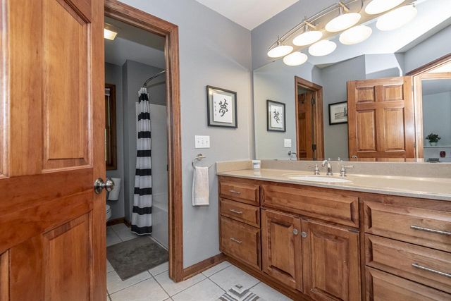 12240 W Van Norman COURT, Greenfield, WI 53228