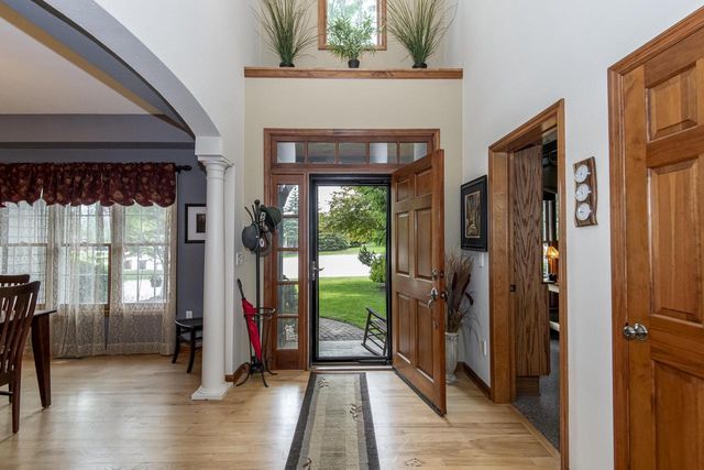 12240 W Van Norman COURT, Greenfield, WI 53228