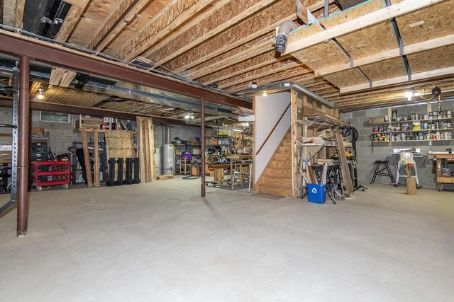 12240 W Van Norman COURT, Greenfield, WI 53228