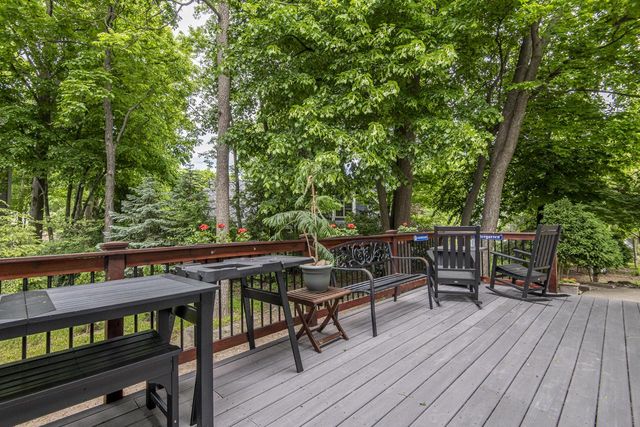 12240 W Van Norman COURT, Greenfield, WI 53228
