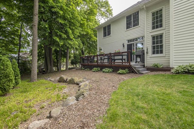 12240 W Van Norman COURT, Greenfield, WI 53228
