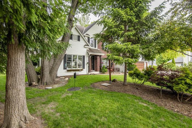 12240 W Van Norman COURT, Greenfield, WI 53228