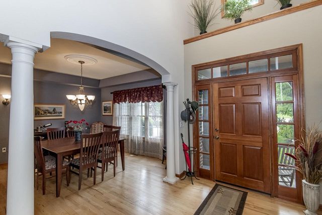 12240 W Van Norman COURT, Greenfield, WI 53228