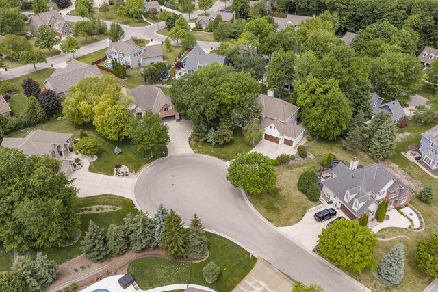 12240 W Van Norman COURT, Greenfield, WI 53228