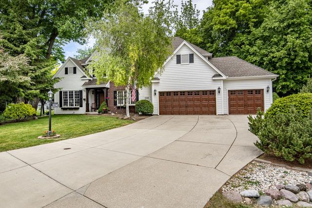12240 W Van Norman COURT, Greenfield, WI 53228