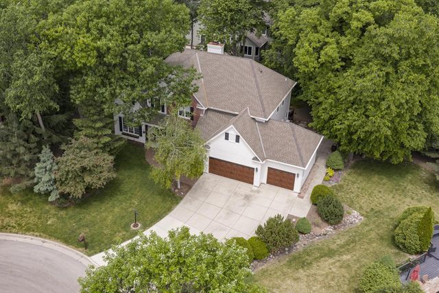 12240 W Van Norman COURT, Greenfield, WI 53228