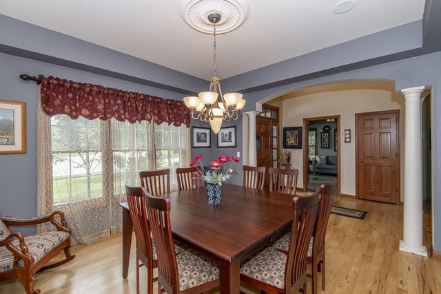 12240 W Van Norman COURT, Greenfield, WI 53228