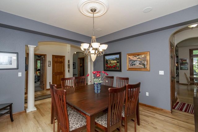 12240 W Van Norman COURT, Greenfield, WI 53228