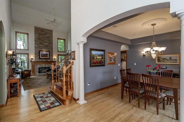 12240 W Van Norman COURT, Greenfield, WI 53228