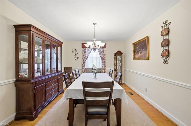 2810 Acres RD, Portsmouth, VA 23703