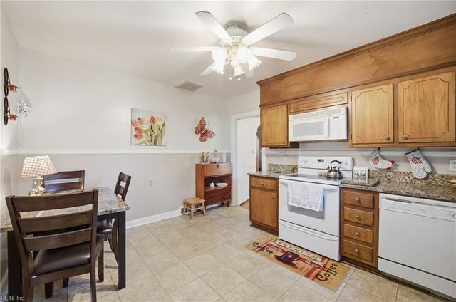 2810 Acres RD, Portsmouth, VA 23703