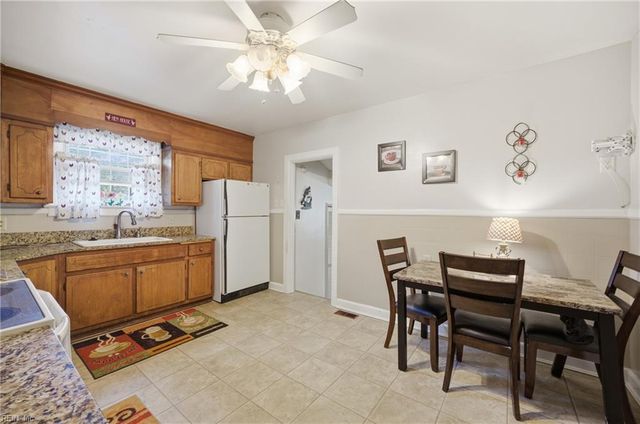 2810 Acres RD, Portsmouth, VA 23703