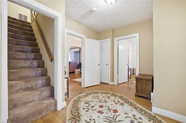 2810 Acres RD, Portsmouth, VA 23703