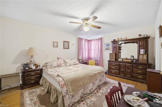 2810 Acres RD, Portsmouth, VA 23703