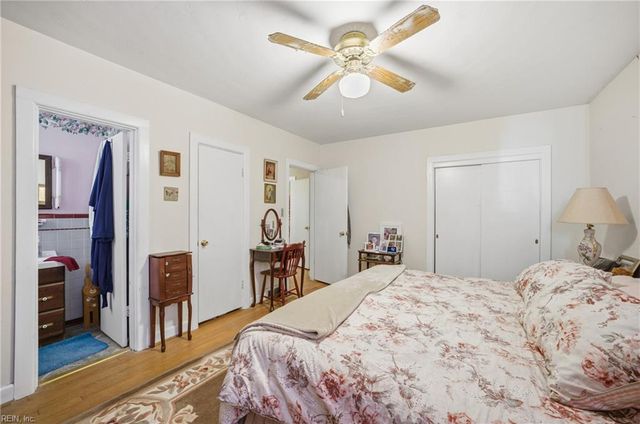 2810 Acres RD, Portsmouth, VA 23703