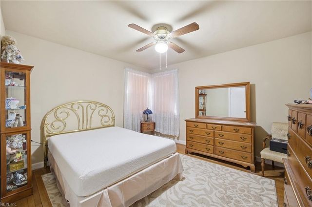 2810 Acres RD, Portsmouth, VA 23703