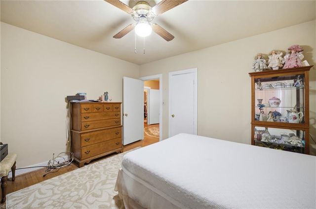 2810 Acres RD, Portsmouth, VA 23703