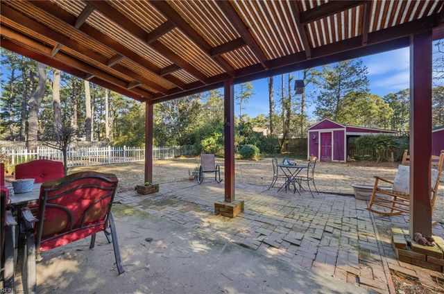 2810 Acres RD, Portsmouth, VA 23703