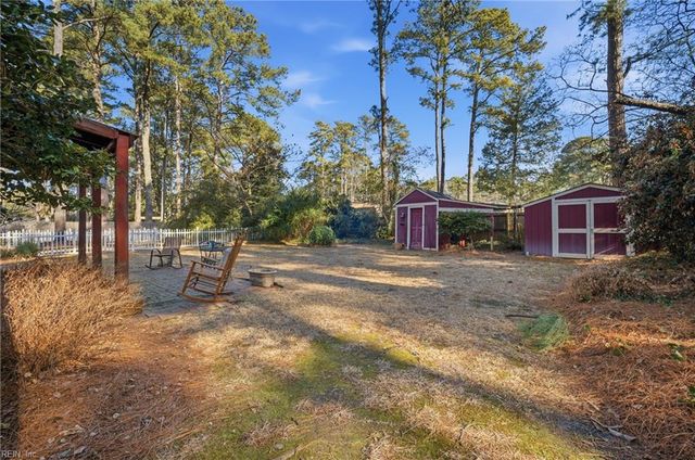 2810 Acres RD, Portsmouth, VA 23703