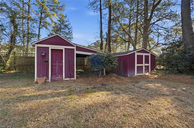 2810 Acres RD, Portsmouth, VA 23703