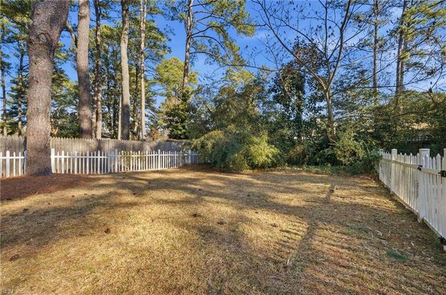 2810 Acres RD, Portsmouth, VA 23703