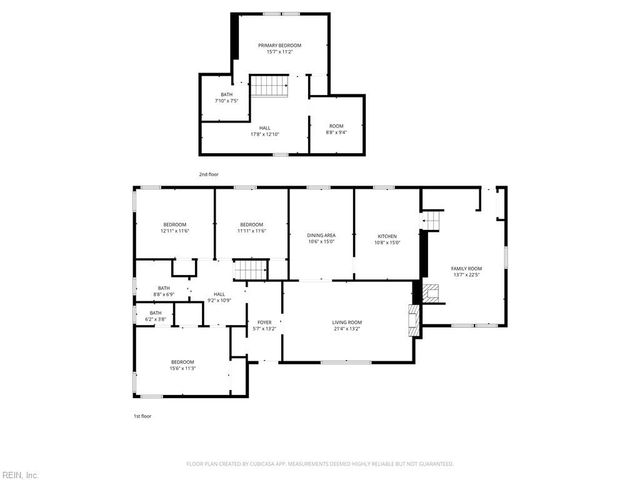 2810 Acres RD, Portsmouth, VA 23703