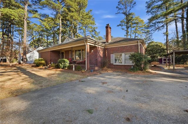 2810 Acres RD, Portsmouth, VA 23703