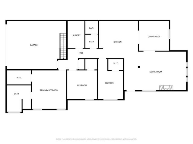 2505 Peace Drive, Lake Charles, LA 70605