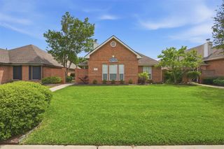 2505 Peace Drive, Lake Charles, LA 70605