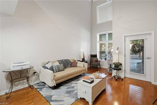 388 Boush St Unit 107, Norfolk, VA 23510