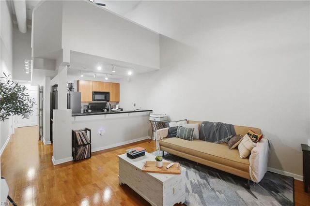 388 Boush St Unit 107, Norfolk, VA 23510