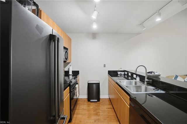 388 Boush St Unit 107, Norfolk, VA 23510