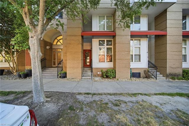 388 Boush St Unit 107, Norfolk, VA 23510