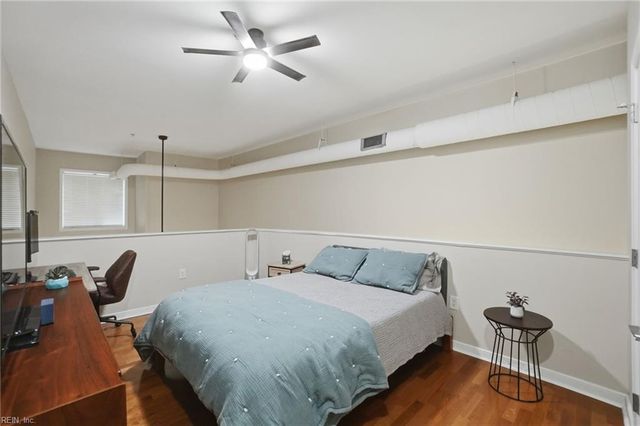 388 Boush St Unit 107, Norfolk, VA 23510