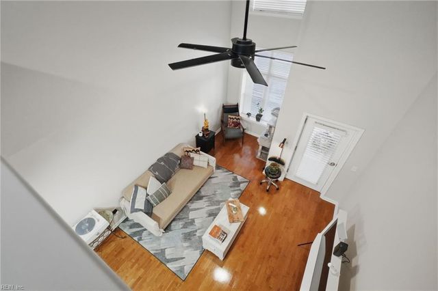 388 Boush St Unit 107, Norfolk, VA 23510