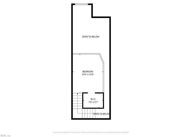 388 Boush St Unit 107, Norfolk, VA 23510