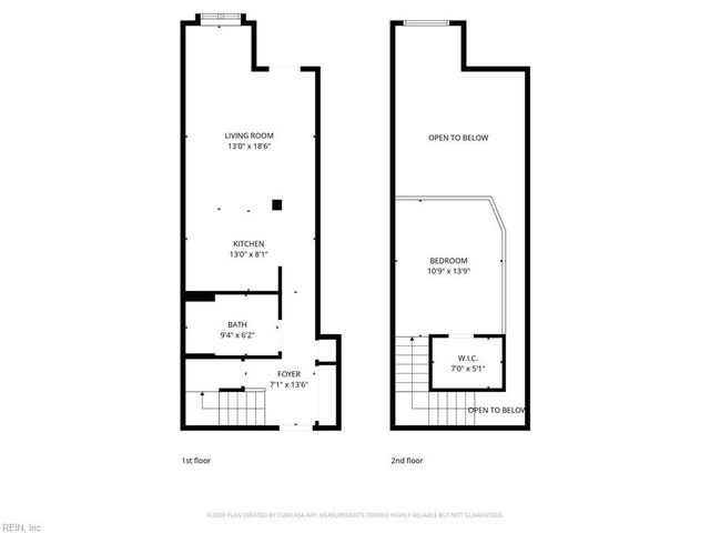 388 Boush St Unit 107, Norfolk, VA 23510