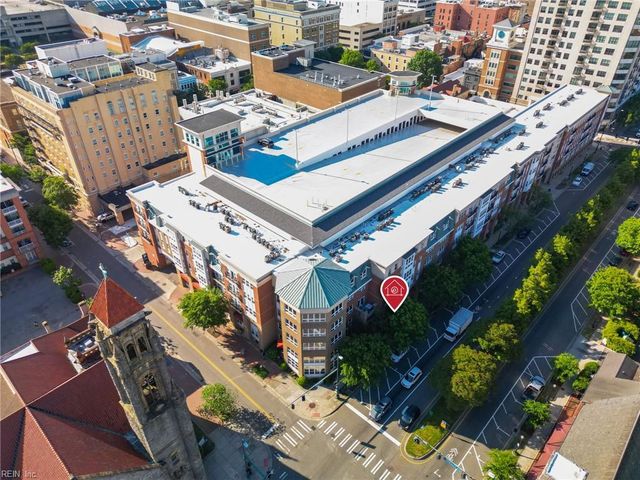 388 Boush St Unit 107, Norfolk, VA 23510