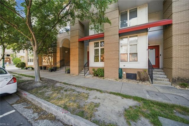 388 Boush St Unit 107, Norfolk, VA 23510